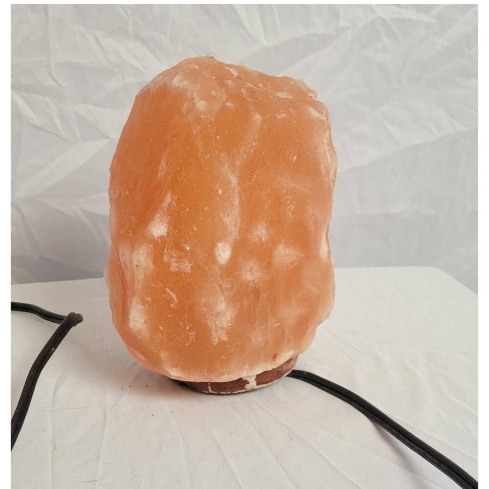 Hiamalayan Salt Lamp w/ Cord